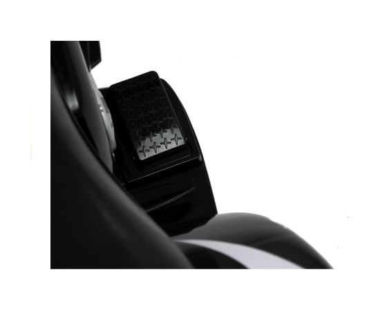 Lean Cars Motorbike BMW S1000RR Black