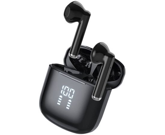 Earphones TWS EarFun AirLite (black)