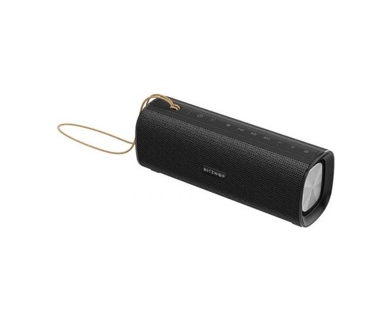 Blitzwolf BW-WA2 Lite 12W Bluetooth speaker (black)