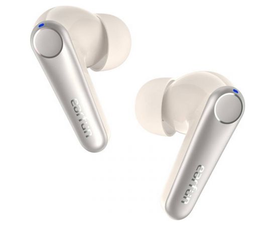 Wireless earphones TWS EarFun Air Pro 3, ANC (white)