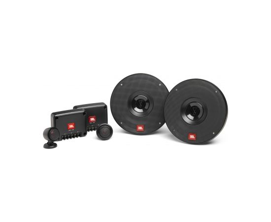 JBL Club 602CTP 16.5cm 2-Way Component Car Speakers