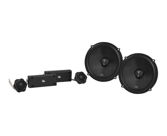 JBL Stadium 62CF 16.5cm 2-Way Component Car Speakers