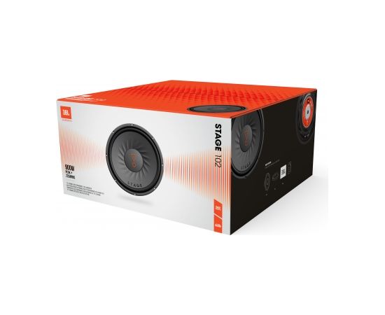 JBL Stage 102 10" Subwoofer Auto subvūferi