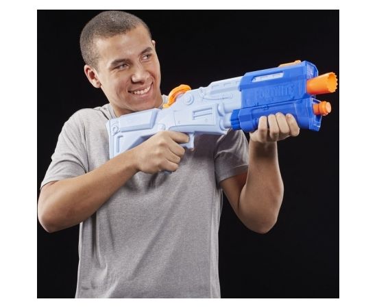 NERF Super Soaker Fortnite TS-R E6876