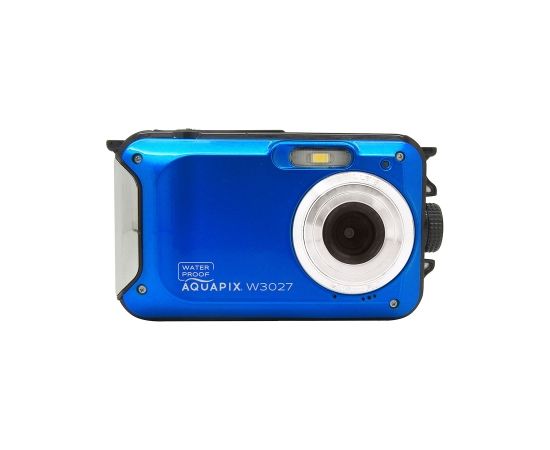 Easypix Aquapix W3027 Wave Marine Blue 10034