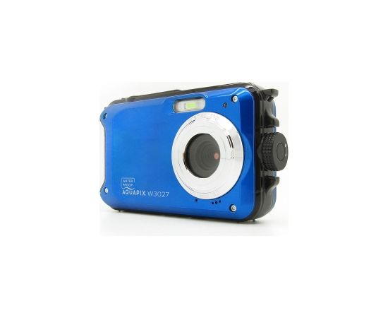 Easypix Aquapix W3027 Wave Marine Blue 10034