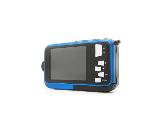 Easypix Aquapix W3027 Wave Marine Blue 10034