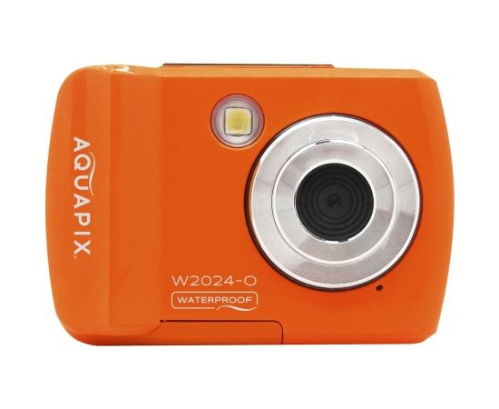 Easypix Aquapix W2024 Splash Orange 10068