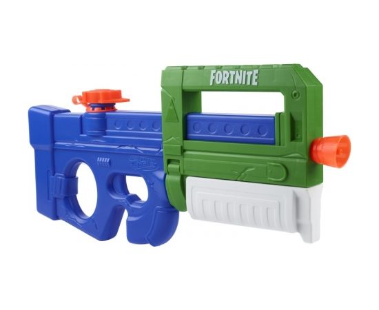 NERF Super Soaker Fortnite Compact SMG E9963