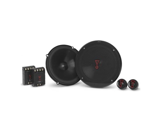 JBL Stage3 607C 16.5cm 2-Way Component Car Speakers Автомобильные колонки
