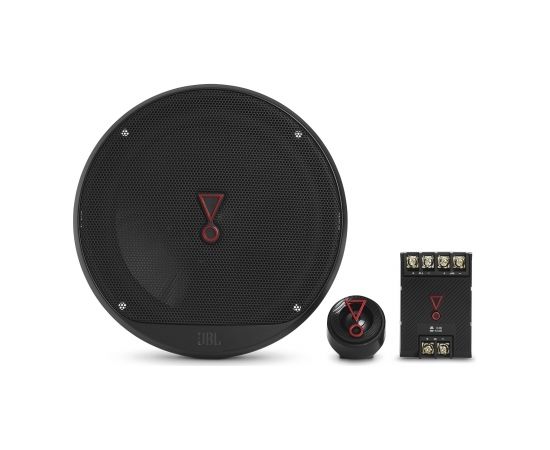 JBL Stage3 607C 16.5cm 2-Way Component Car Speakers Автомобильные колонки