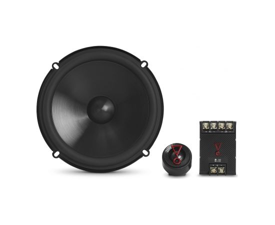 JBL Stage3 607C 16.5cm 2-Way Component Car Speakers Автомобильные колонки