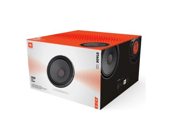 JBL Stage 122 12" Subwoofer Auto subvūferi