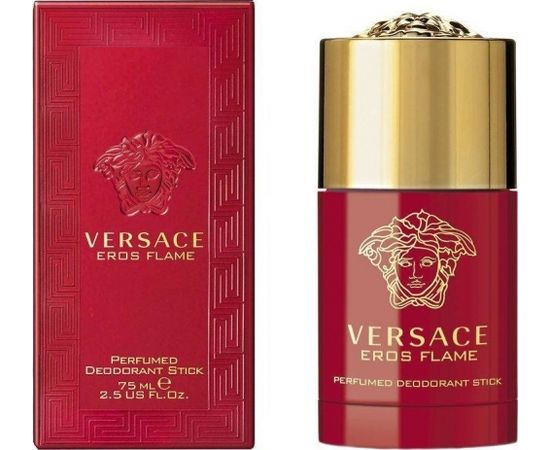 Versace Versace Eros Flame dezodorant sztyft 75ml Dezodoranti
