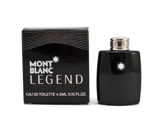 Mont Blanc Legend EDT 4.5 ml