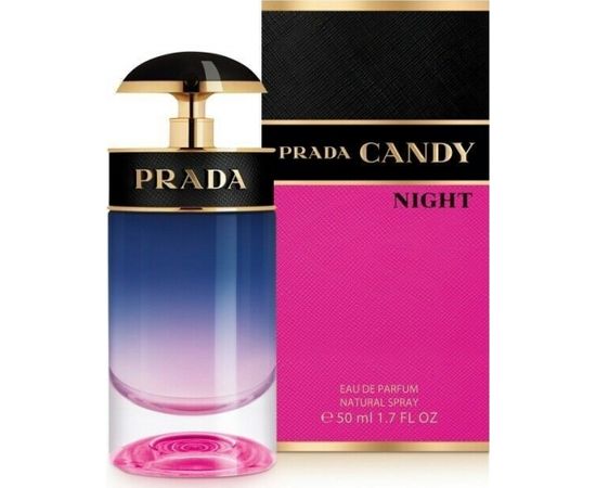 Prada Candy Night EDP 50 ml