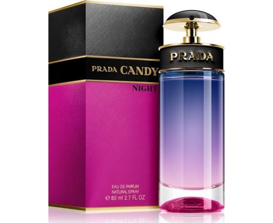 Prada Candy Night EDP 80 ml Sieviešu Smaržas
