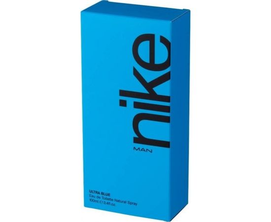 Nike Nike Ultra Blue Man EDT 100ml