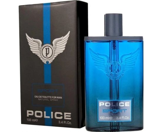 Police Sport EDT 100 ml