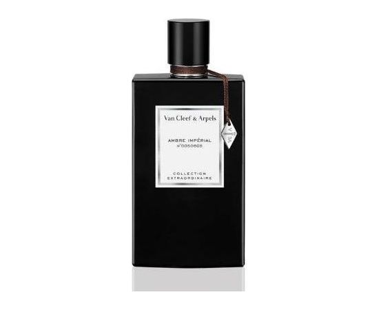 Van Cleef & Arpels Ambre Imperial EDP 75ML Unisex Smaržas
