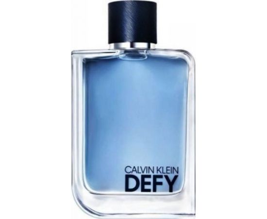 Calvin Klein Defy EDT 100 ml