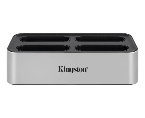 Kingston Workflow Station Dock USB-C (WFS-U)