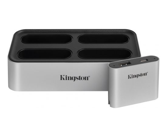 Kingston Workflow Station Dock USB-C (WFS-U)