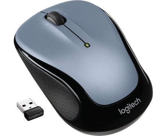 Logitech M325s