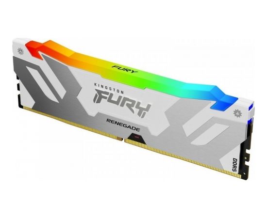 Kingston Fury Renegade DDR5  RGB 32GB(2*16GB)/7200 CL38