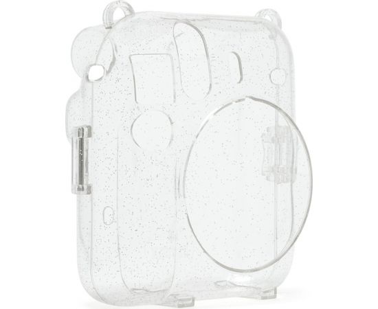 Fujifilm Instax Mini 12 case, glitter