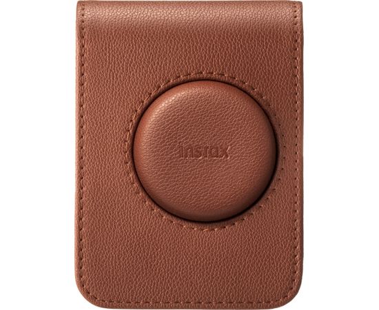Fujifilm Instax Mini Evo bag, brown