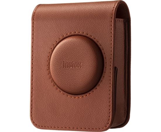 Fujifilm Instax Mini Evo bag, brown