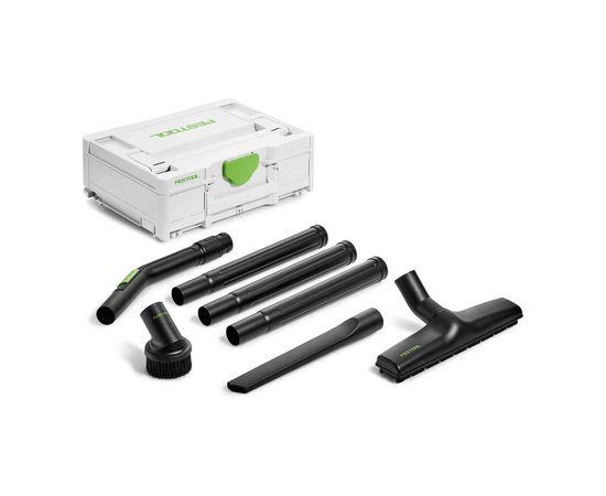 Festool 577257 RS-ST D 27/36-Plus Tīrīšanas komplekts