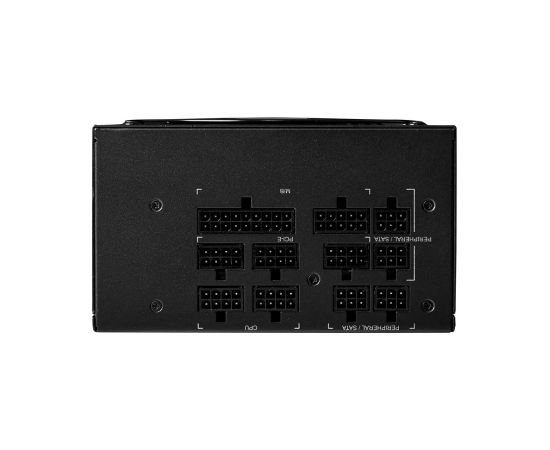 Zasilacz Chieftec POLARIS PPS-850FC Блоки питания