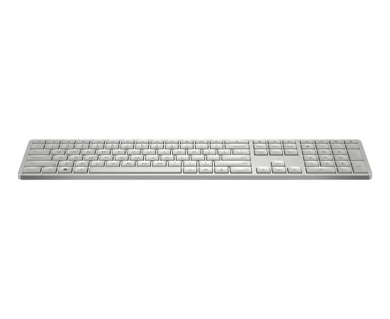 HP 970 Programmable Wireless Keyboard