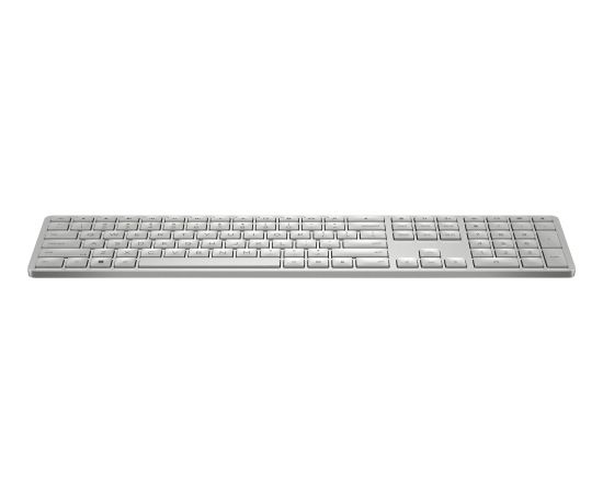 HP 970 Programmable Wireless Keyboard