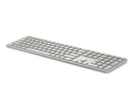 HP 970 Programmable Wireless Keyboard