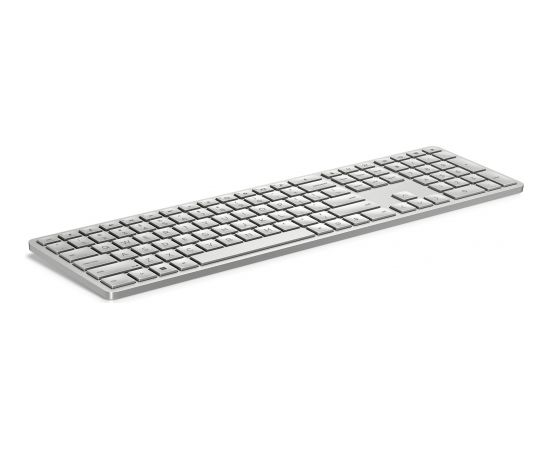 HP 970 Programmable Wireless Keyboard