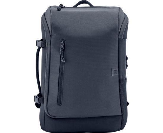 HP Travel 25 Liter 15.6 Iron Grey Laptop Backpack