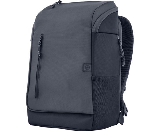 HP Travel 25 Liter 15.6 Iron Grey Laptop Backpack