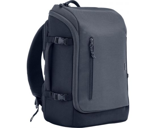 HP Travel 25 Liter 15.6 Iron Grey Laptop Backpack