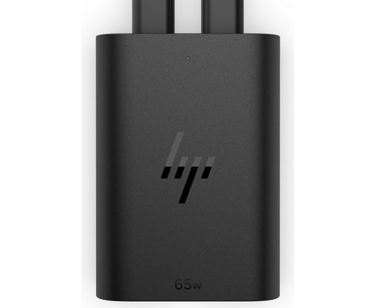 HP 65W GaN USB-C Laptop Charger