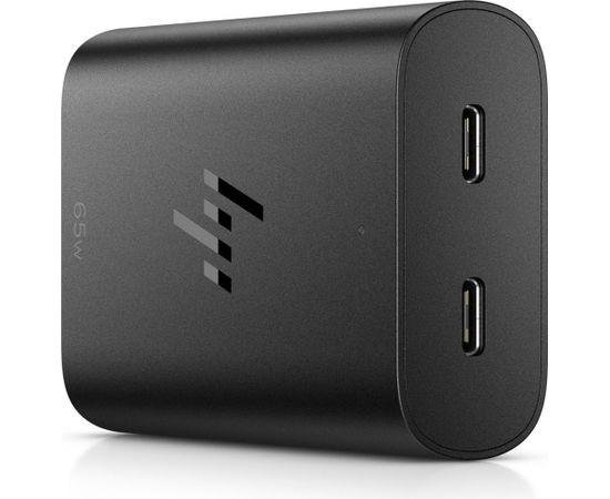 HP 65W GaN USB-C Laptop Charger