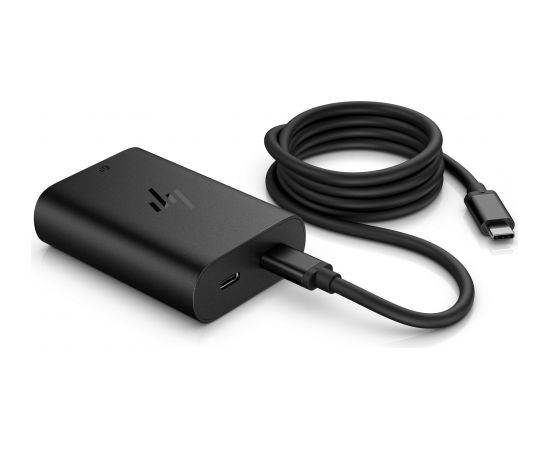 HP 65W GaN USB-C Laptop Charger