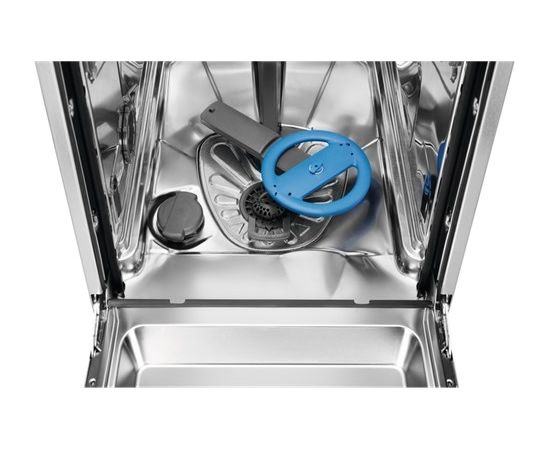 Electrolux EES42210IX dishwasher Fully built-in 9 place settings