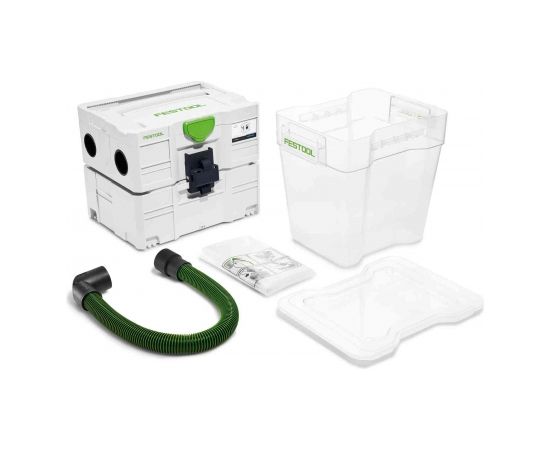 Filtrs putekļsūcējam Festool CT-VA-20