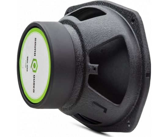 SoundQubed QSX-692 Auto skaļruņi