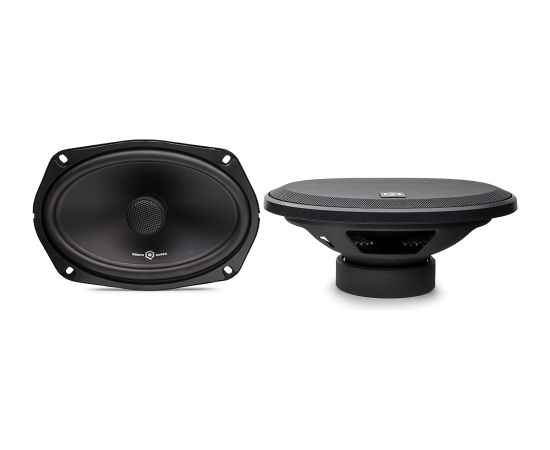 SoundQubed QSX-692 Auto skaļruņi