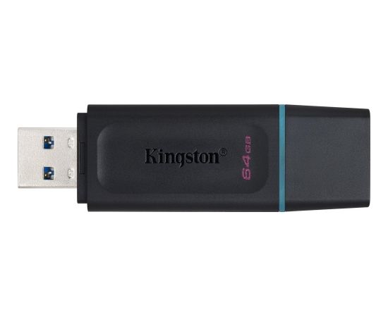 Pendrive Kingston DataTraveler Exodia, 64 GB  (DTX/64GB-2P)