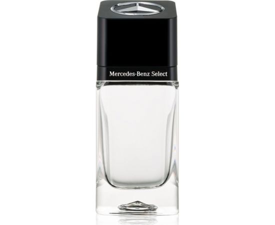 Mercedes-Benz Select EDT 100 ml Tester